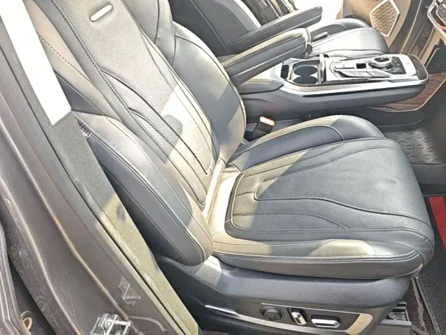 Maxus G20 — Фото автомобиля 24