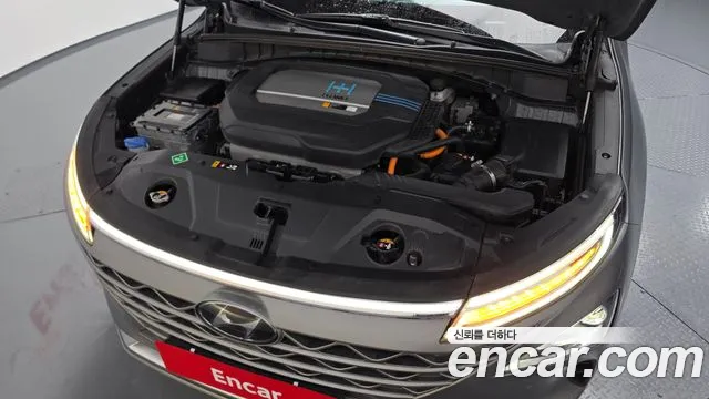 Hyundai Nexo Nexo Premium — Фото автомобиля 6