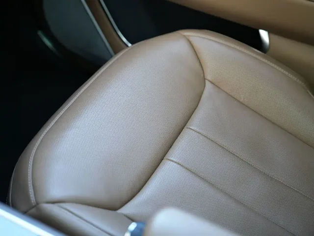 Land Rover Range Rover — Фото автомобиля 11