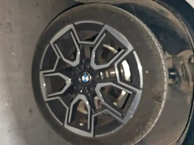 BMW X1 — Фото автомобиля 6