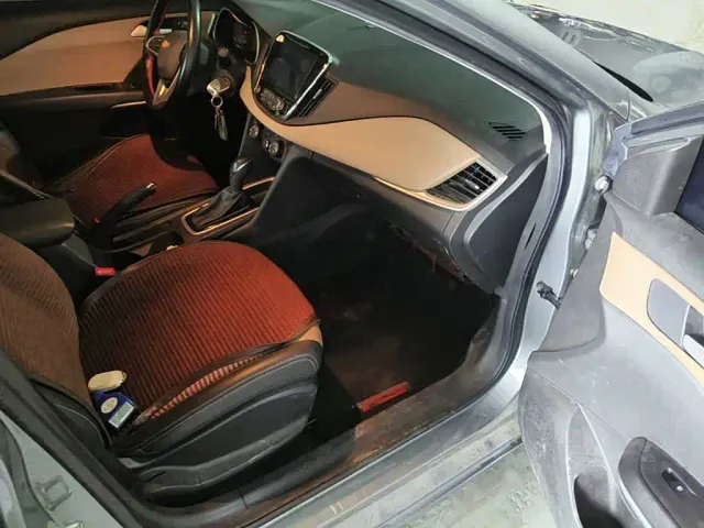 Chevrolet Monza — Фото автомобиля 13
