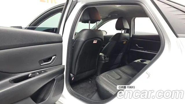 Hyundai Avante — Фото автомобиля 11