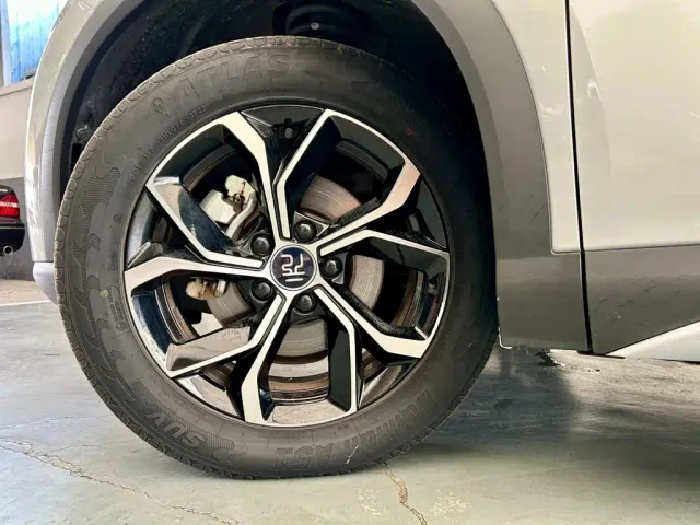 BYD Yuan PLUS — Фото автомобиля 15