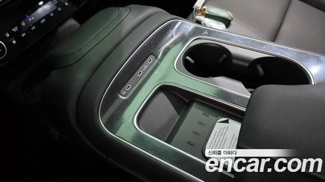 Hyundai Palisade LX3 — Фото автомобиля 28