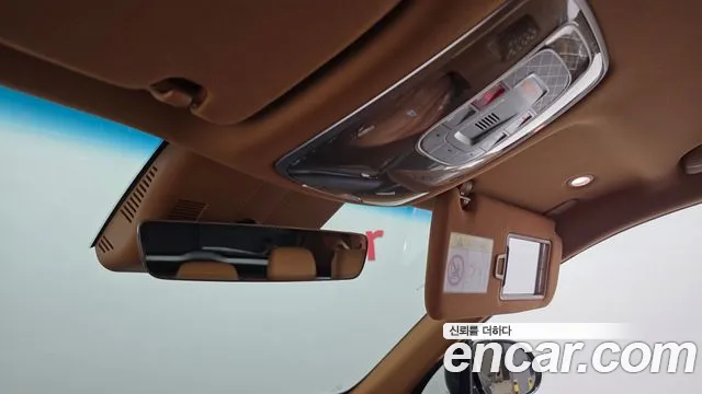 Genesis GV80 2.5T Бензин AWD — Фото автомобиля 19