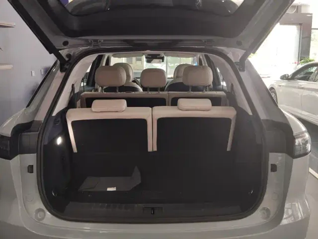 Chery Fulwin T9 — Фото автомобиля 4