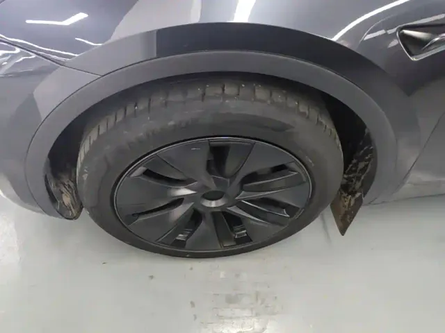 Tesla Model Y — Фото автомобиля 24