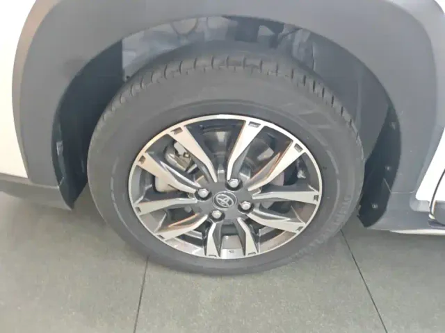 Toyota YARiS L Zhi Xuan — Фото автомобиля 22