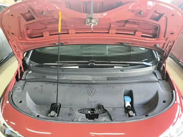 Volkswagen ID.3 — Фото автомобиля 19