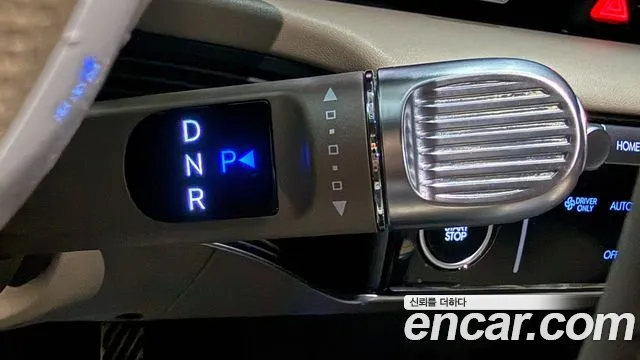 Hyundai Ioniq 5 New — Фото автомобиля 14