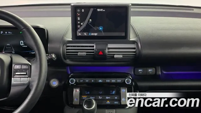 Hyundai Casper — Фото автомобиля 25