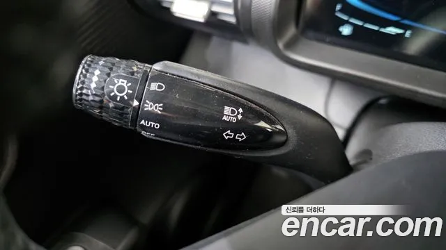 Hyundai Casper — Фото автомобиля 13