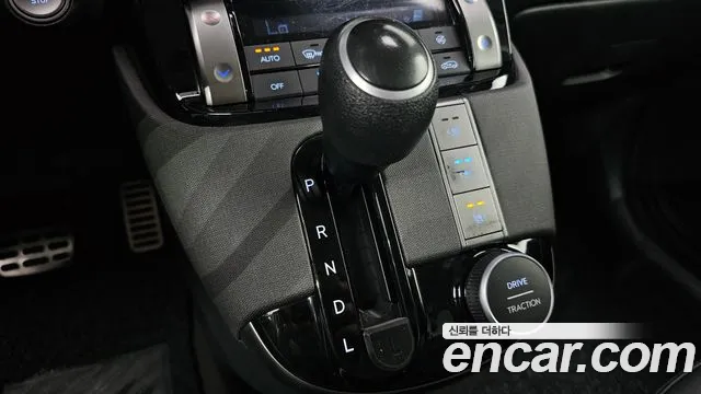 Hyundai Casper — Фото автомобиля 9