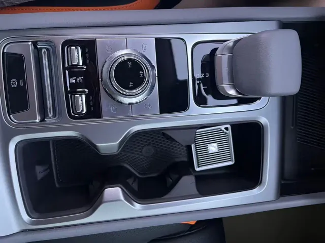 BAIC BJ40 — Фото автомобиля 8