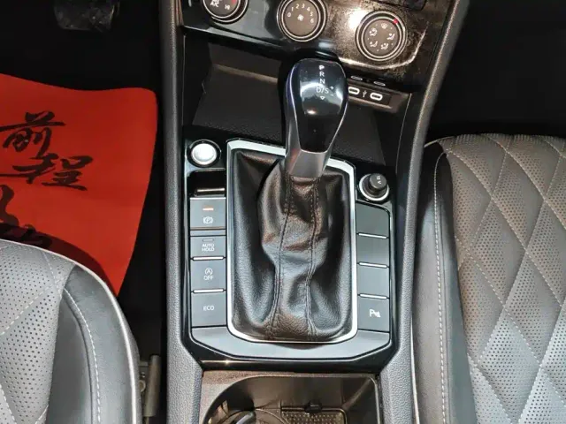 Volkswagen Sagitar — Фото автомобиля 16