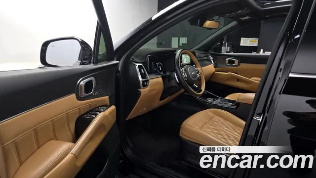 Kia Sorento 4th Gen — Фото автомобиля 15