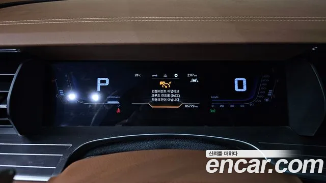 KGM Torres — Фото автомобиля 11