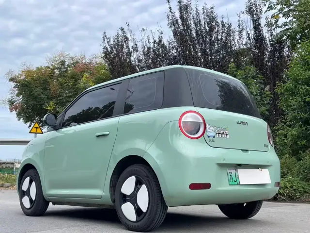 Changan Lumin — Фото автомобиля 4