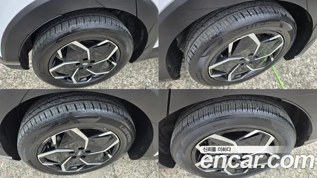 Hyundai Ioniq 5 Ioniq5 — Фото автомобиля 5