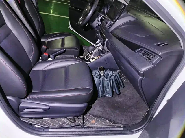 Toyota YARiS L Zhi Xuan — Фото автомобиля 13
