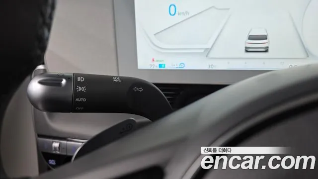 Hyundai Ioniq5 Ioniq5 — Фото автомобиля 28