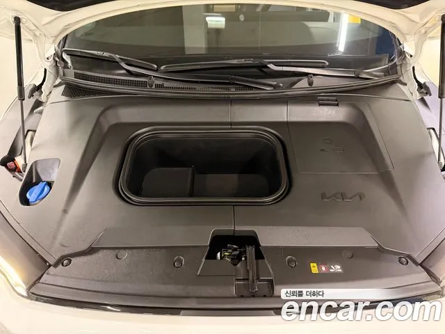 Kia EV3 — Фото автомобиля 19