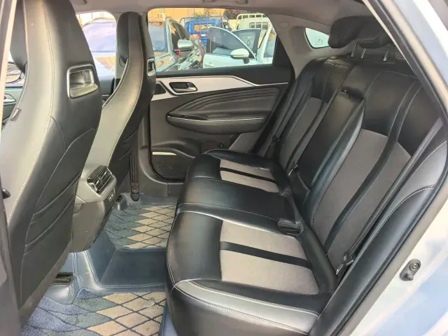 GAC Aion S Plus — Фото автомобиля 12