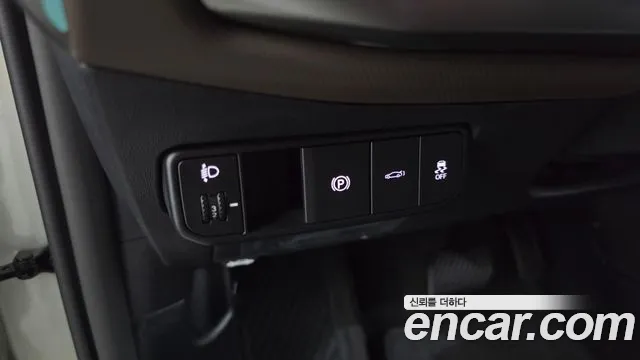 Kia EV4 — Фото автомобиля 23