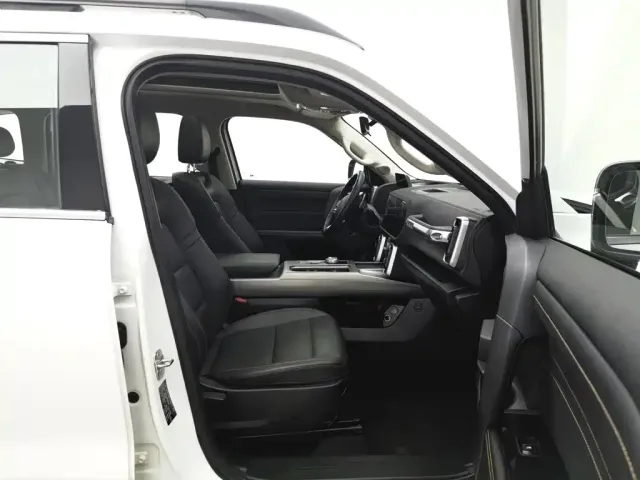 Haval Big Dog — Фото автомобиля 23