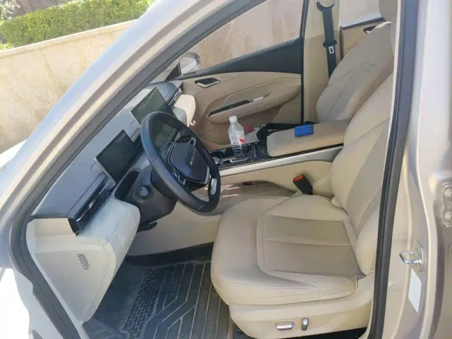 Wuling Starlight — Фото автомобиля 11