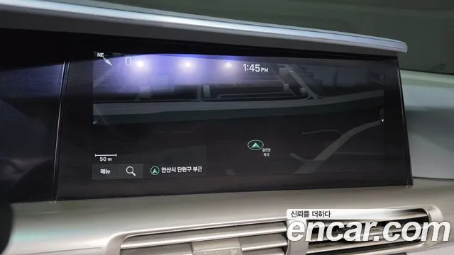Hyundai Nexo — Фото автомобиля 24