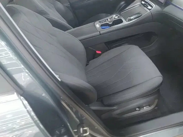 Chery Tiggo 8 PLUS — Фото автомобиля 24