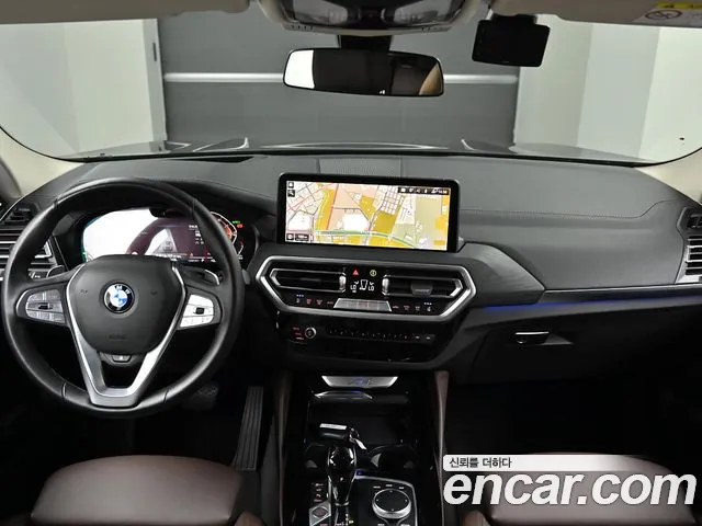 BMW X4 — Фото автомобиля 6