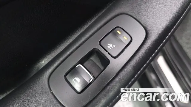 Hyundai Sonata Sonata (DN8) — Фото автомобиля 20