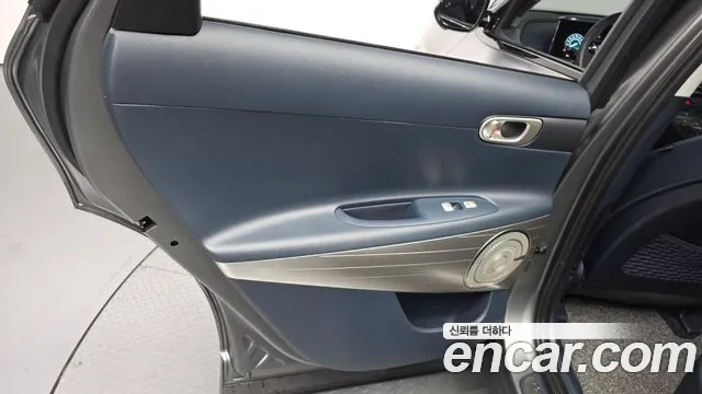 Hyundai Nexo Nexo Premium — Фото автомобиля 25