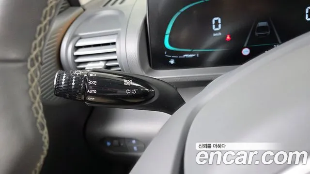 Hyundai Casper — Фото автомобиля 29