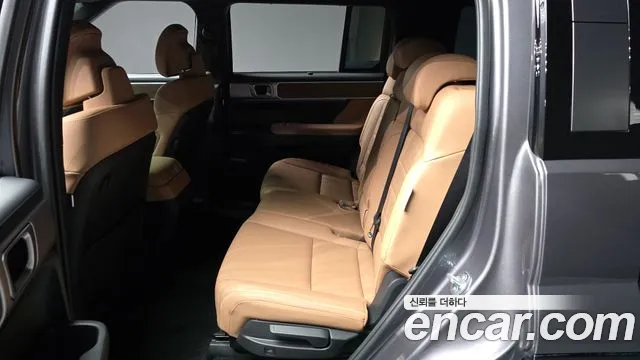 Hyundai Santafe — Фото автомобиля 25