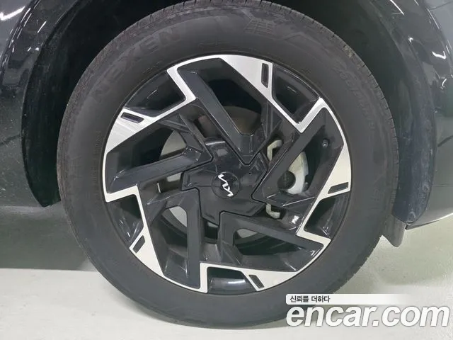 Kia Sportage 5th Gen — Фото автомобиля 20
