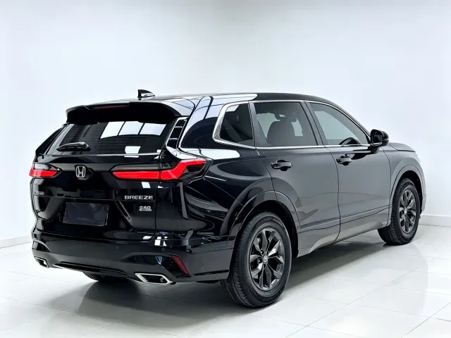 Honda Haoying 2023 240TURBO 2WD Luxury PRO 7-Seater — Фото автомобиля 15