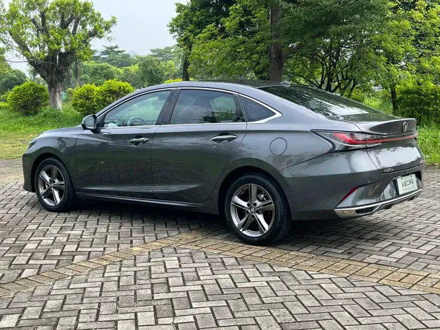 Changan Raeton Plus — Фото автомобиля 4