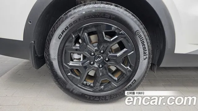 Kia Sorento — Фото автомобиля 5
