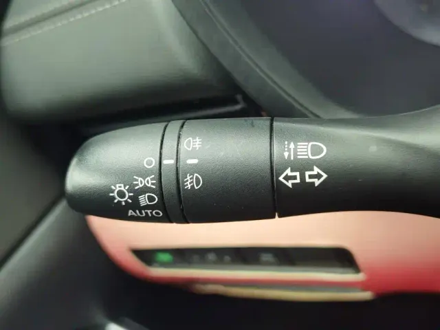 Nissan Sylphy — Фото автомобиля 21