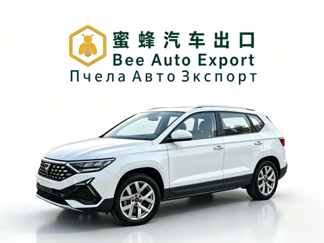 Фотография автомобиля — Jetta VS5