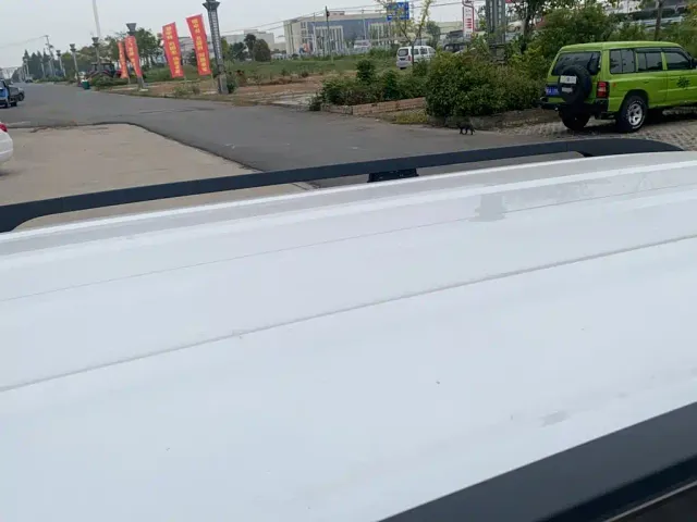 Wuling Zhiguang NEV — Фото автомобиля 25