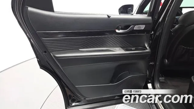 Hyundai Palisade The New Palisade Бензин 3.8 4WD — Фото автомобиля 23