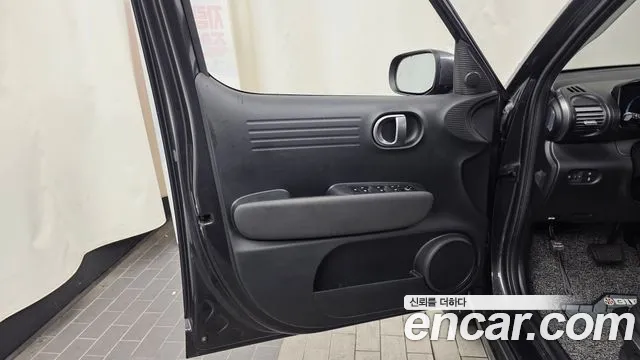 Hyundai Casper Casper Turbo Inspiration — Фото автомобиля 24