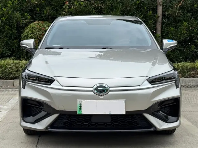 GAC Aion S — Фото автомобиля 2