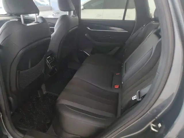 Geely Xingyue L — Фото автомобиля 12