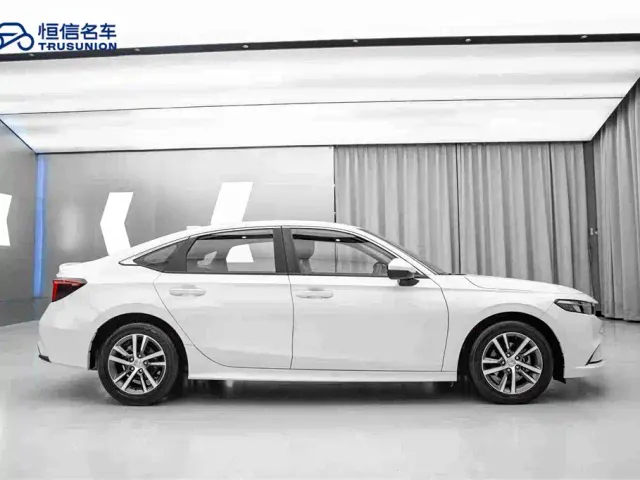 Honda Integra — Фото автомобиля 4