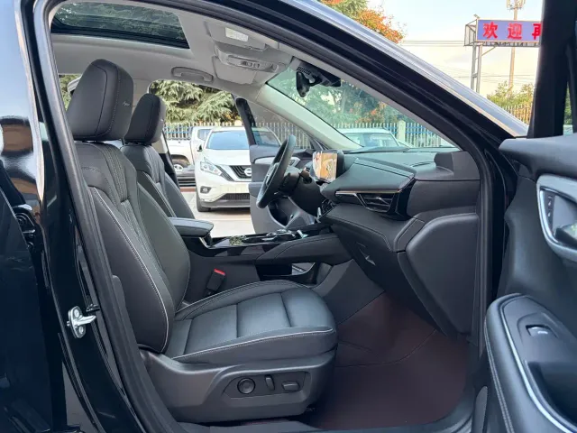 Buick Envision Plus — Фото автомобиля 6